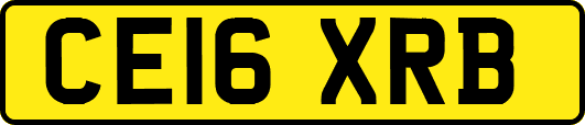 CE16XRB