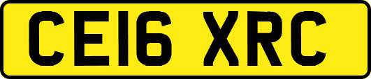 CE16XRC