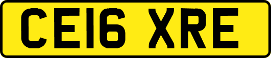 CE16XRE