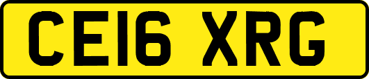 CE16XRG