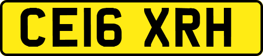 CE16XRH