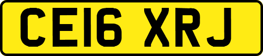 CE16XRJ
