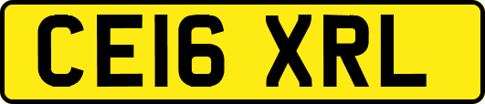 CE16XRL