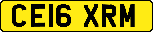 CE16XRM