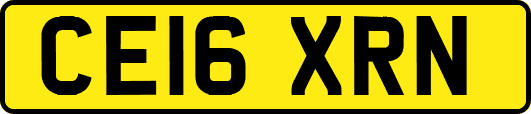CE16XRN