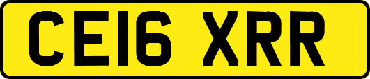CE16XRR