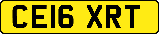 CE16XRT