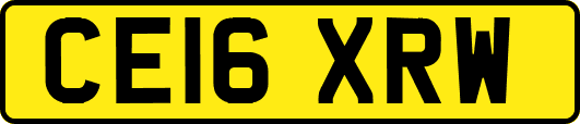 CE16XRW
