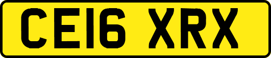 CE16XRX
