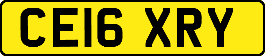 CE16XRY