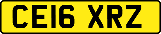 CE16XRZ