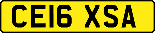 CE16XSA