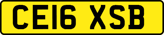CE16XSB