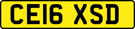 CE16XSD