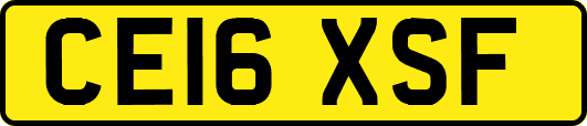 CE16XSF