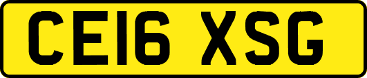 CE16XSG