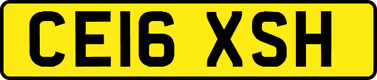 CE16XSH