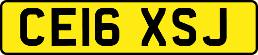 CE16XSJ