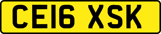 CE16XSK