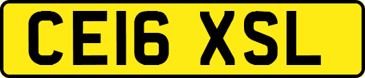 CE16XSL