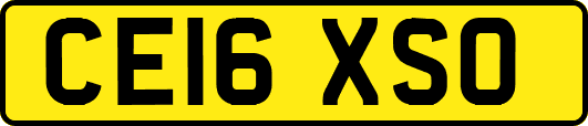 CE16XSO