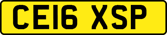 CE16XSP