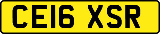 CE16XSR