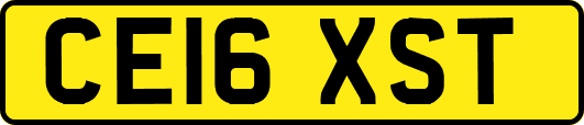CE16XST