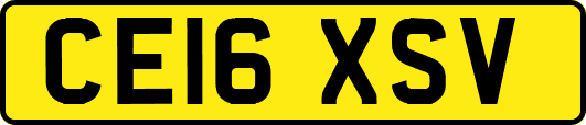 CE16XSV