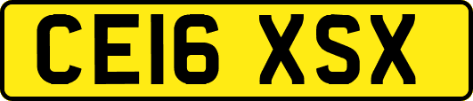 CE16XSX