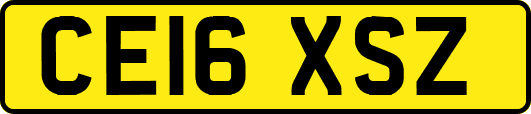 CE16XSZ