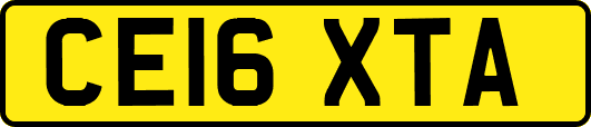 CE16XTA