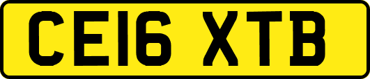 CE16XTB