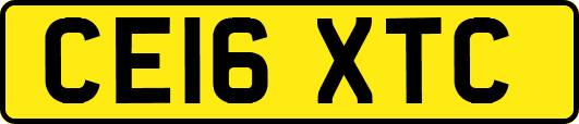 CE16XTC