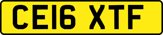 CE16XTF