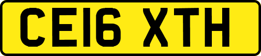 CE16XTH