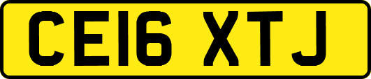 CE16XTJ