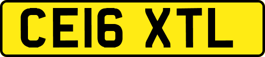 CE16XTL