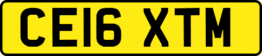 CE16XTM