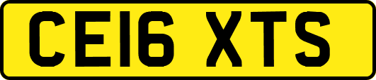CE16XTS