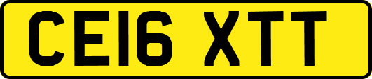 CE16XTT