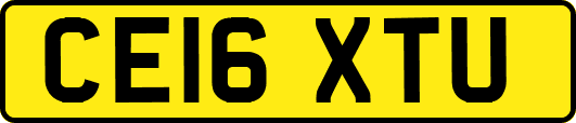 CE16XTU