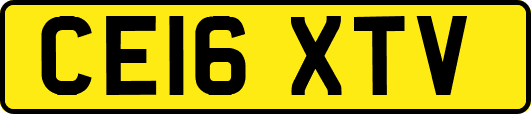 CE16XTV