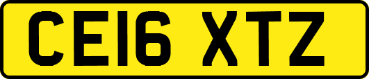 CE16XTZ