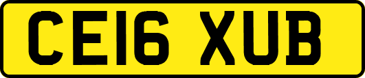 CE16XUB