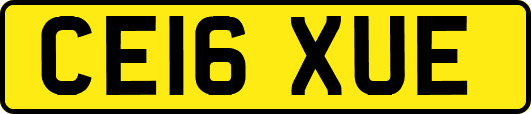CE16XUE