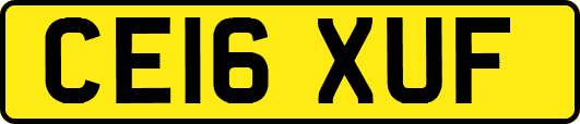 CE16XUF