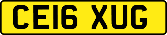 CE16XUG