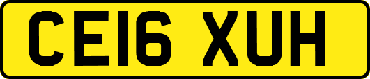 CE16XUH