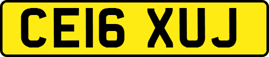 CE16XUJ